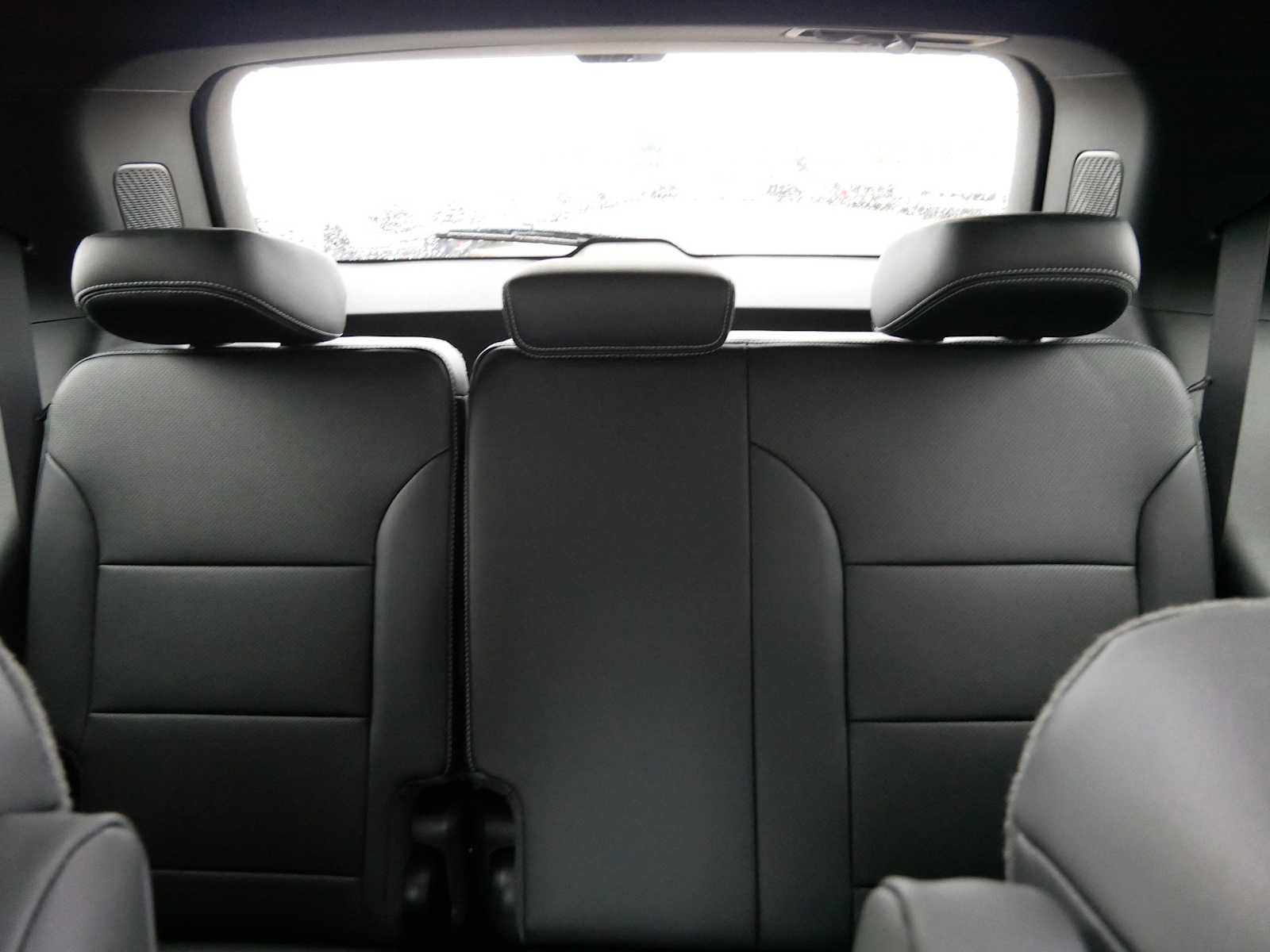 2026 Chevrolet Traverse LT - Photo 12