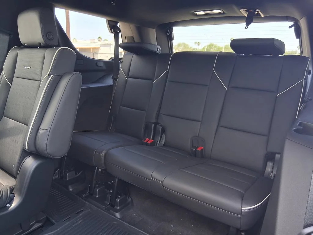 2026 Cadillac Escalade Luxury - Photo 26