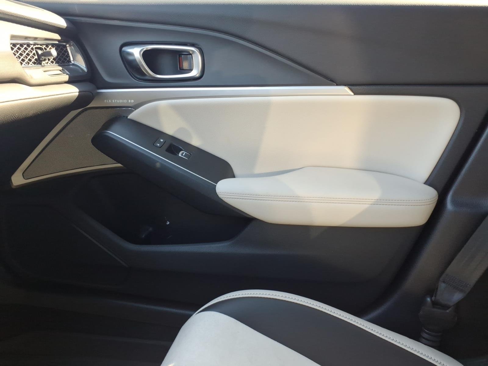 Used 2025 Blue Acura A-Spec Tech Package image 27