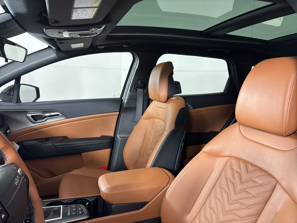 New 2026 Panthera Metal Matte Kia X-Line image 30