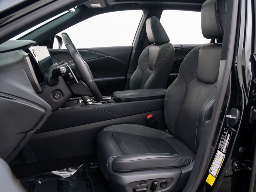 2024 Lexus RX 350 - Photo 17