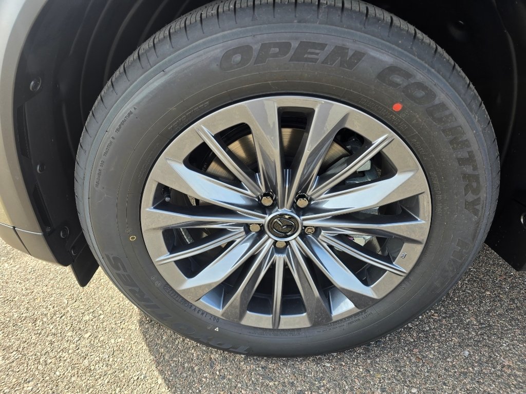 New 2026 Zircon Sand Metallic Mazda SC Plus image 9