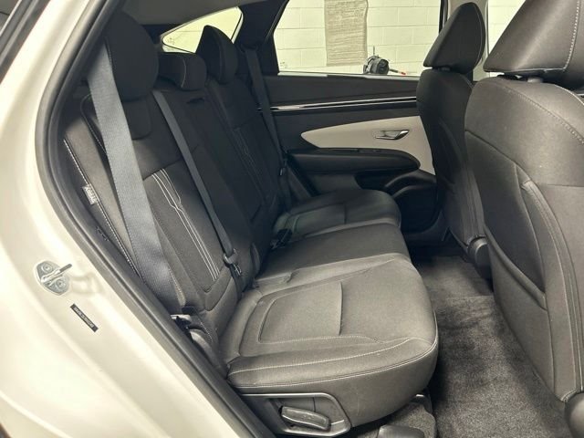 Used 2024 White Pearl Hyundai SEL image 18