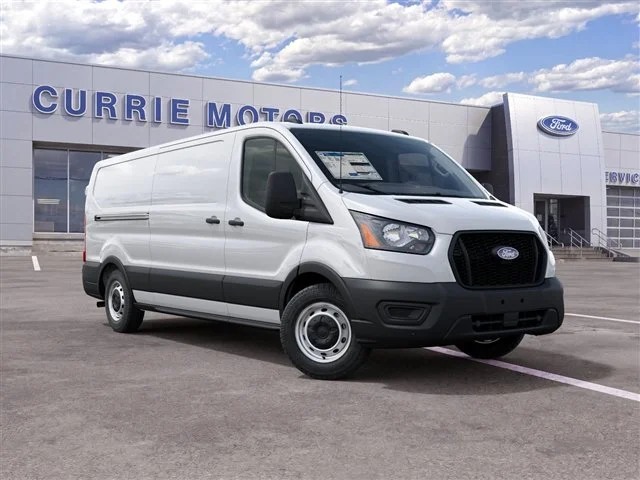 New 2027 Oxford White Ford Base image 25