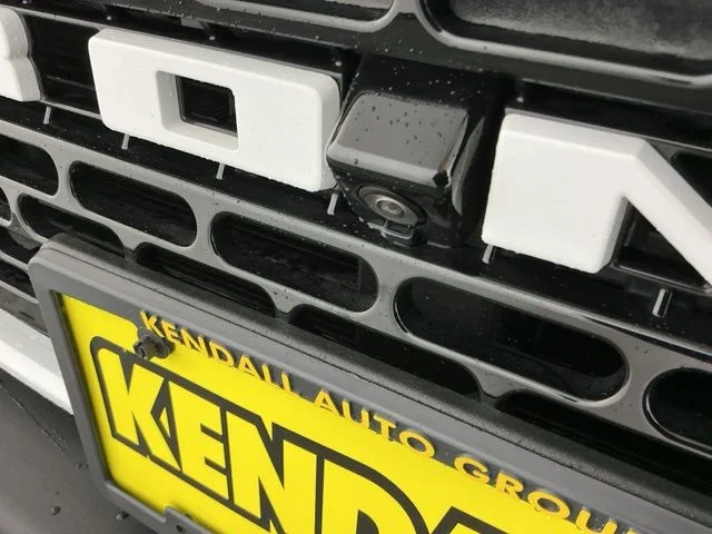 Used 2024 White Ford Wildtrak image 10