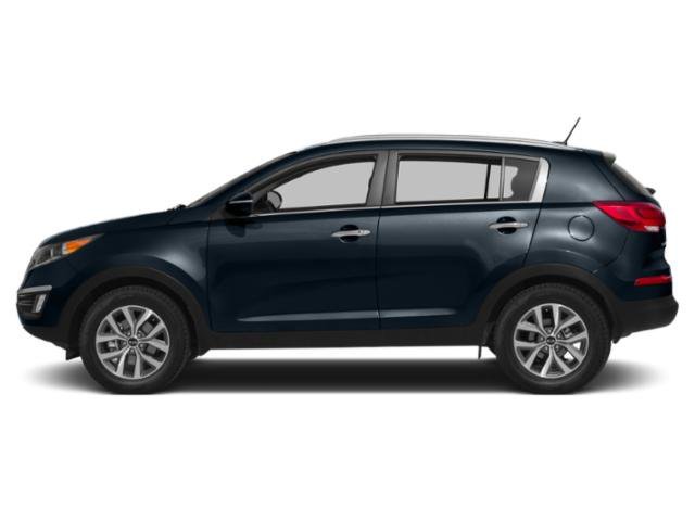 Used 2015 Clear White Kia LX image 6