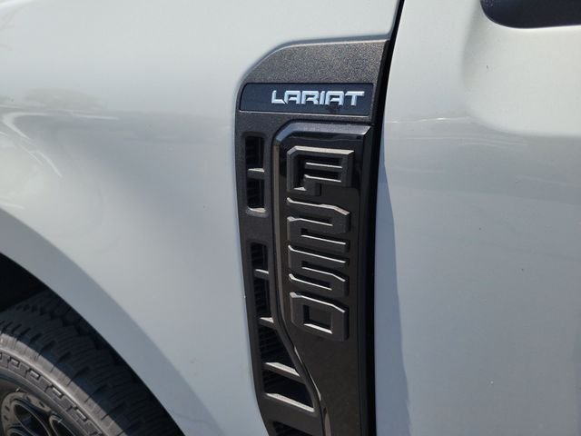 New 2026 Avalanche Ford F-250® Lariat® image 25