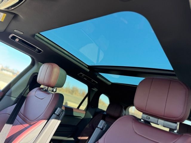2025 Land Rover Range Rover Sport Dynamic SE - Photo 15