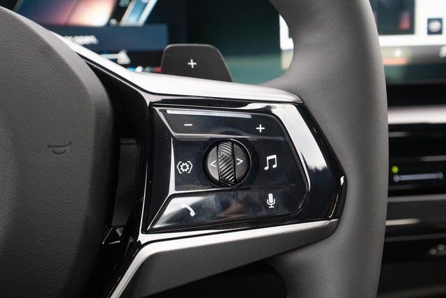 2026 BMW 5 Series 530i - Photo 16