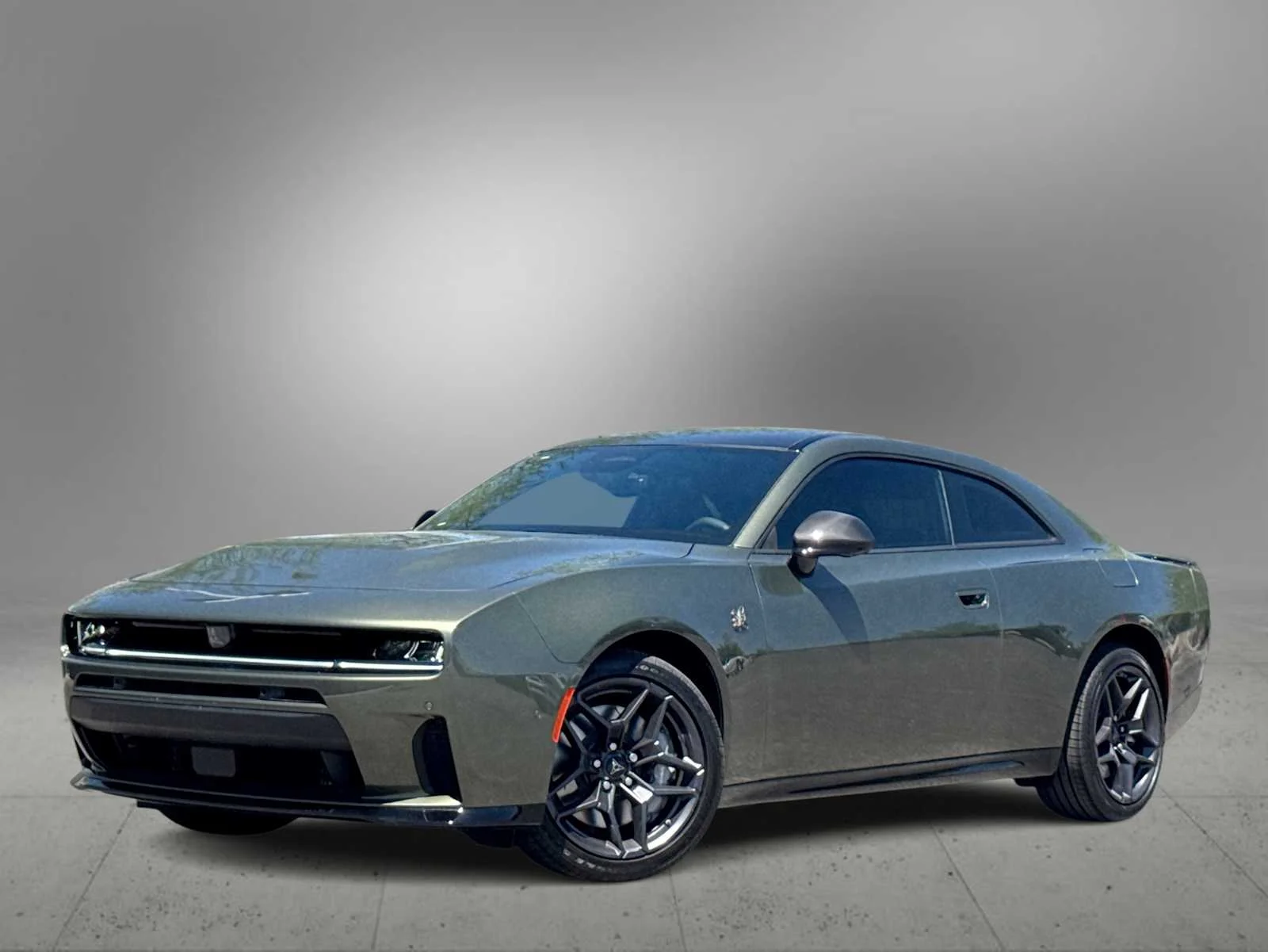 2026 Dodge Charger Charger Scat Pack Scat Pack Plus