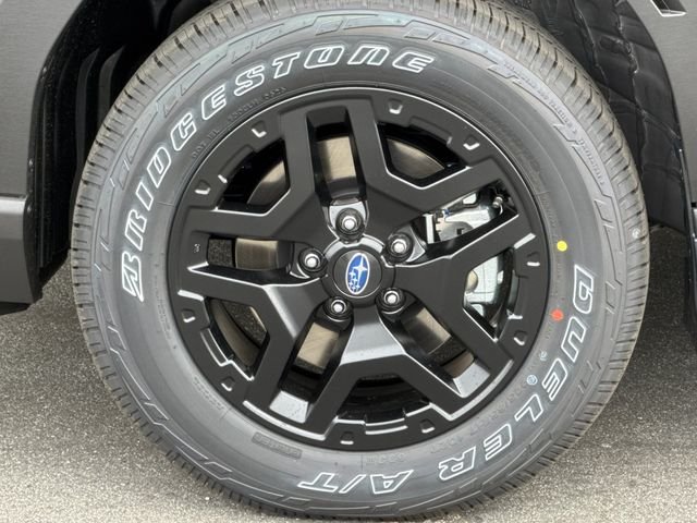 2026 Subaru Outback Wilderness - Photo 33