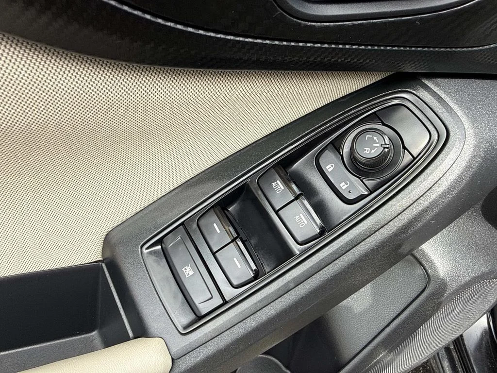 Used 2023 Black Subaru Premium image 22