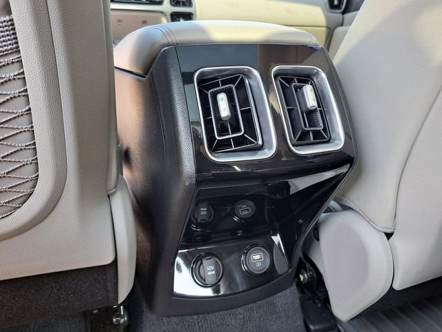 Used 2022 Gray Kia SX image 30