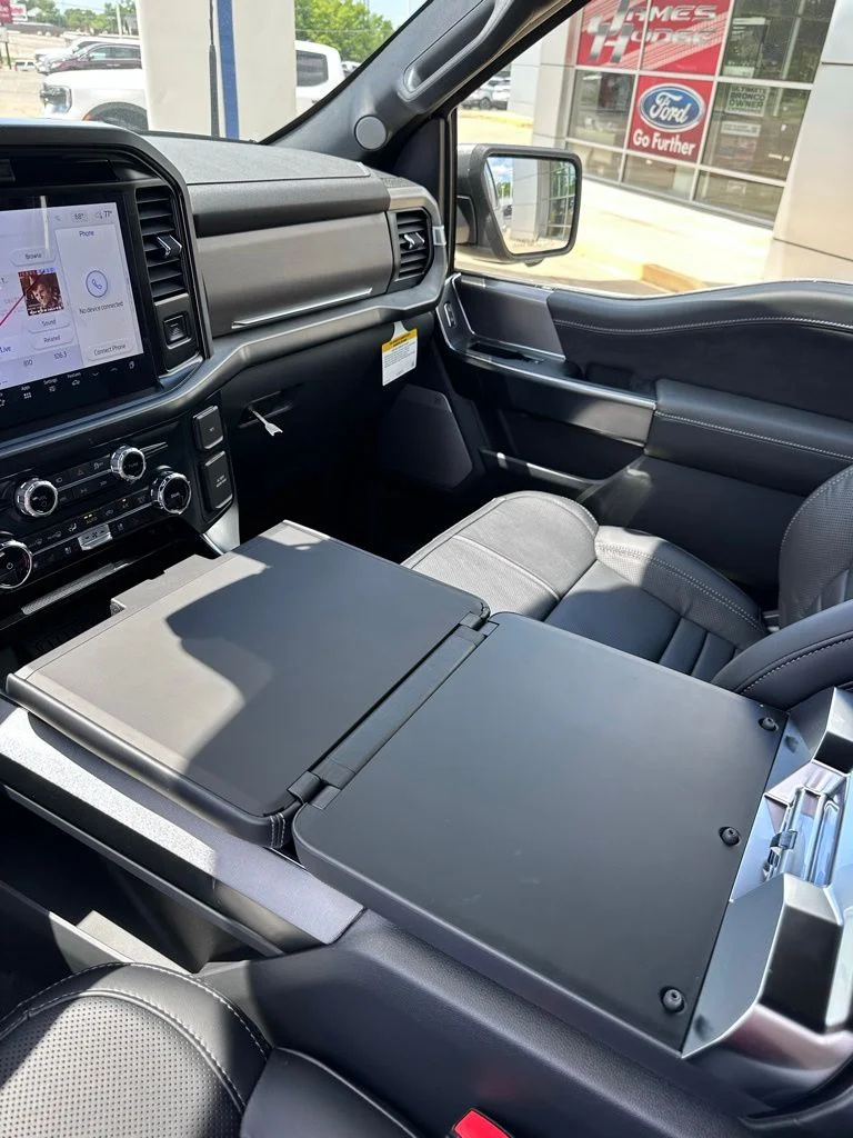 2026 Ford F-150 Platinum - Photo 22