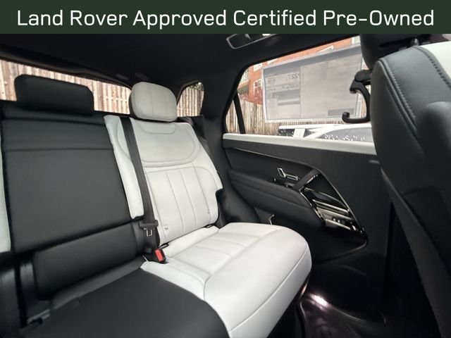 Certified Used 2026 Fuji White Land Rover Dynamic SE image 7