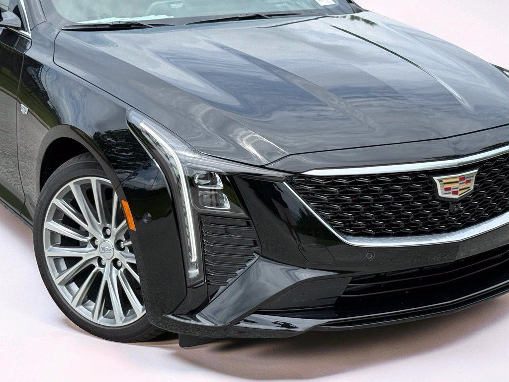 2026 Cadillac CT5 Premium Luxury - Photo 6