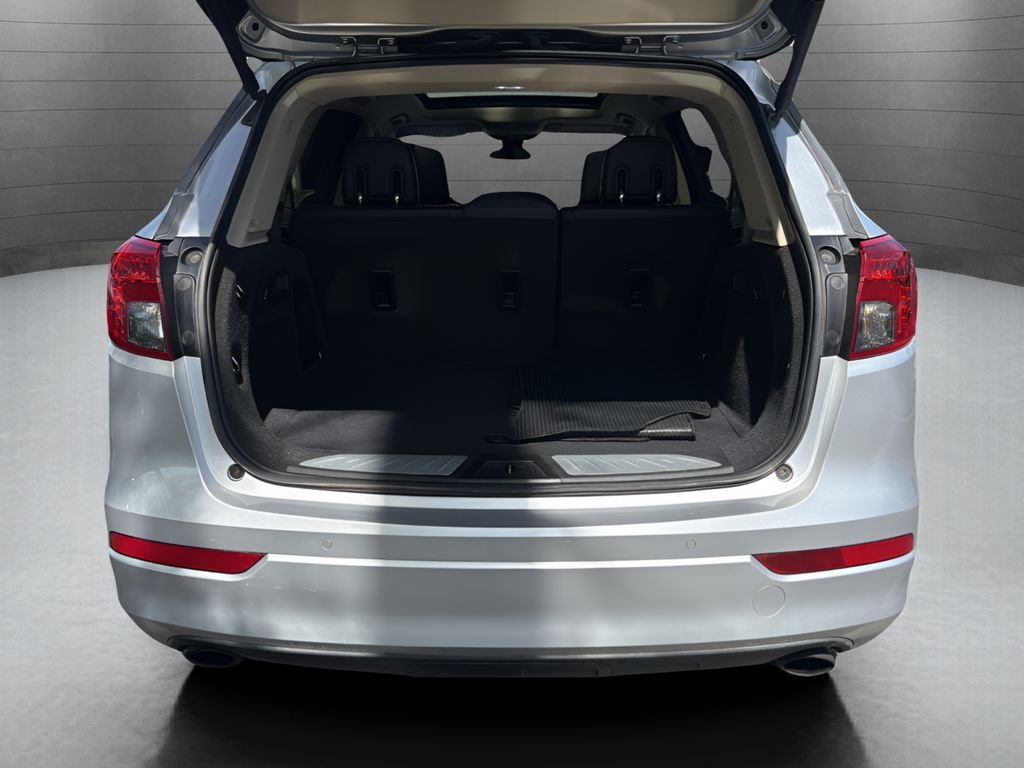 Used 2016 Silver Buick Premium I image 9