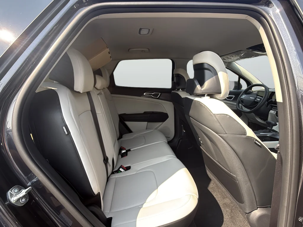 New 2026 Panthera Metal Kia EX image 25