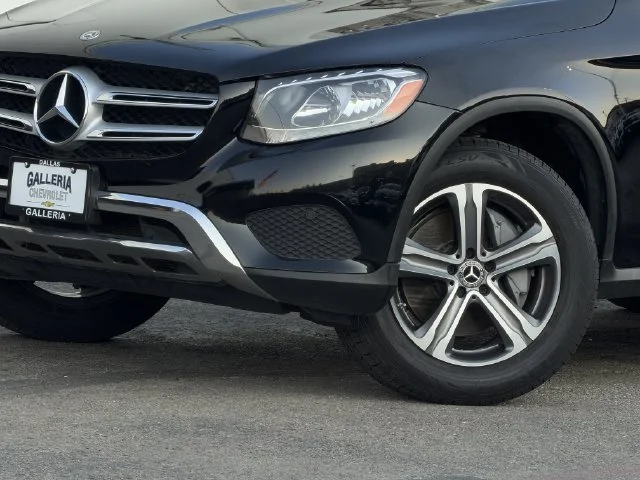 2019 Mercedes-Benz GLC GLC300 - Photo 8