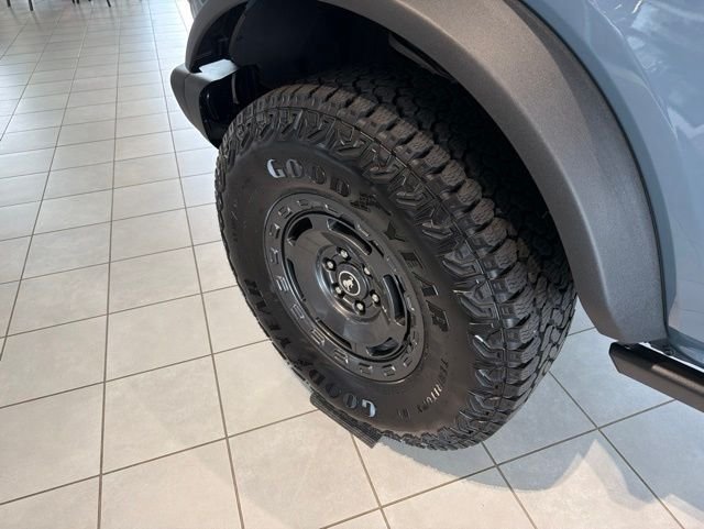 2025 Ford Bronco 4-Door Badlands - Photo 7