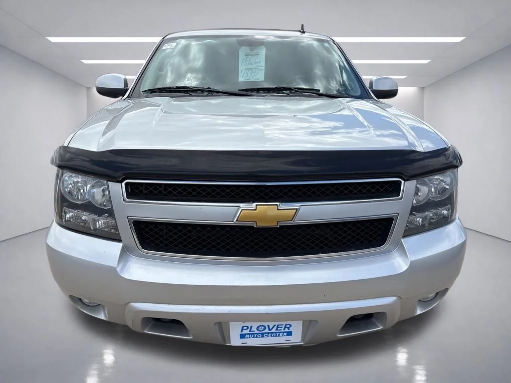 Used 2013 Silver Ice Metallic Chevrolet LT image 9