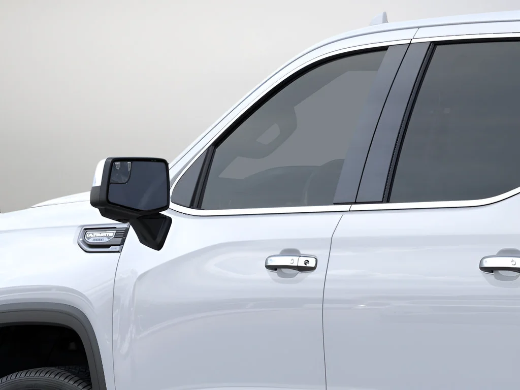 2026 GMC Sierra 1500 Denali Ultimate - Photo 12