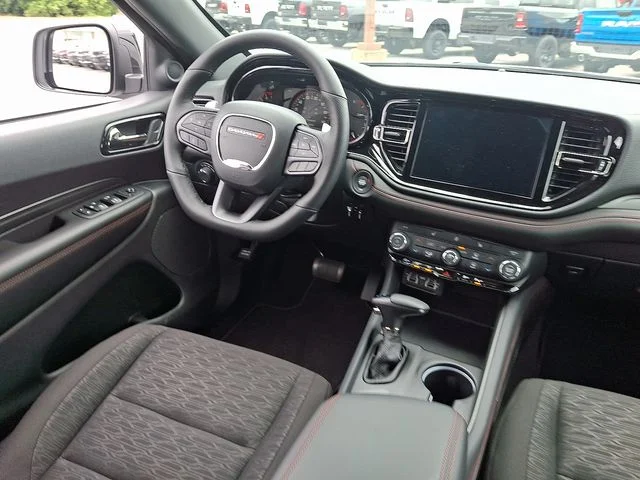 New 2025 Silver Dodge R/T image 9