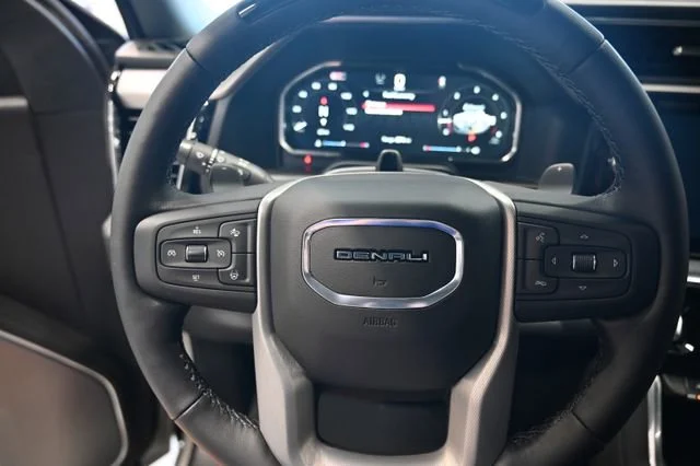 2026 GMC Sierra 1500 Denali - Photo 26