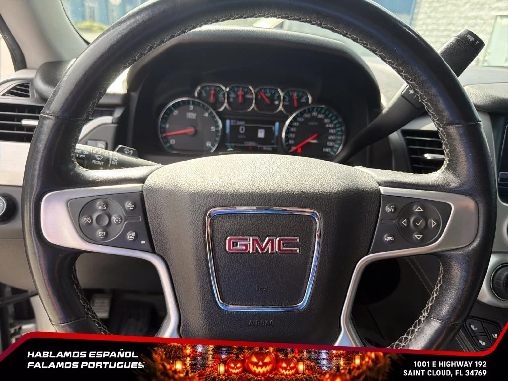 Used 2020 QUICKSILVER METALLIC GMC SLT image 20