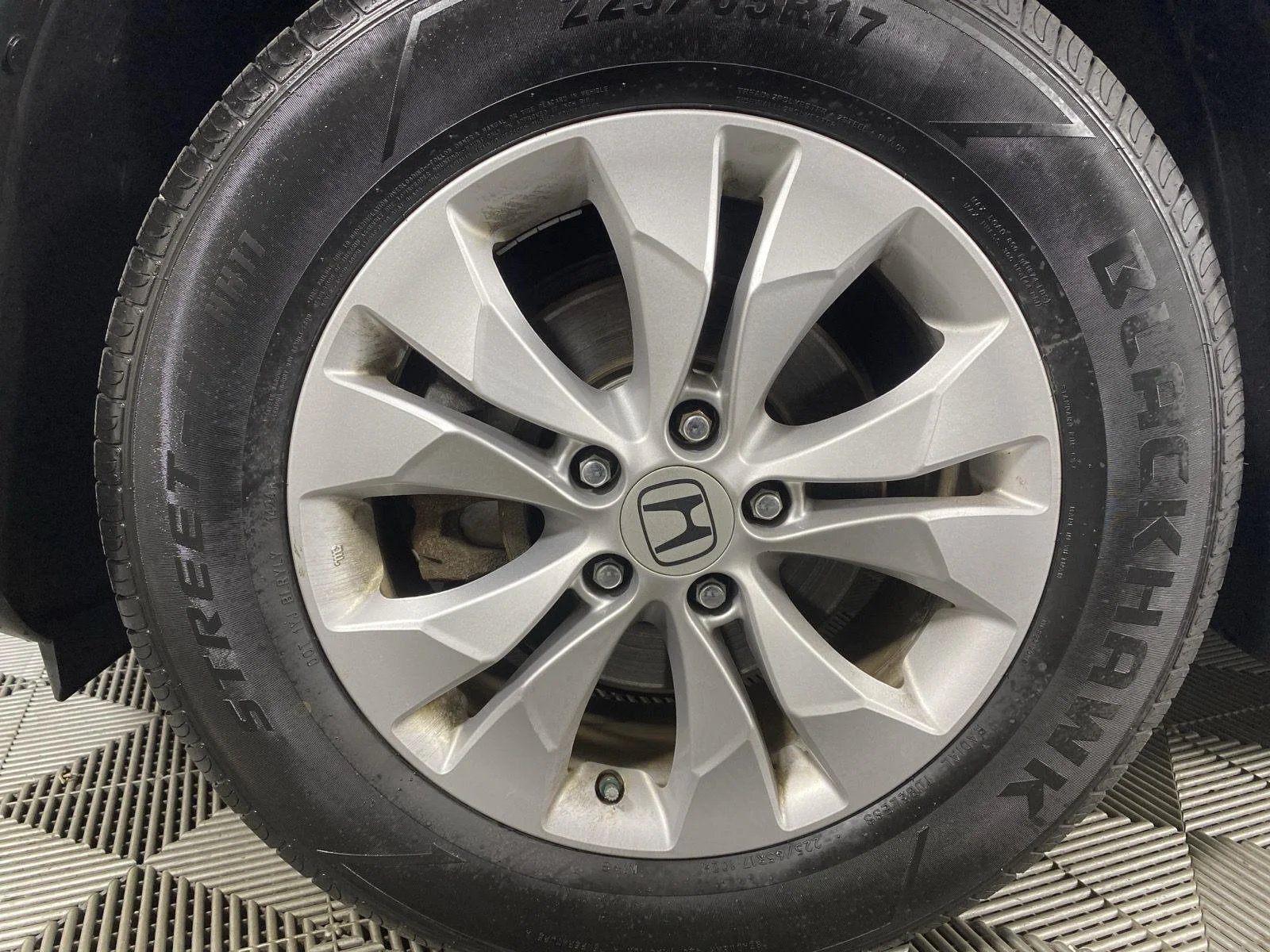 Used 2013  Honda EX image 11