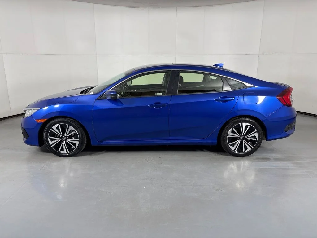 Used 2018  Honda EX-L image 5