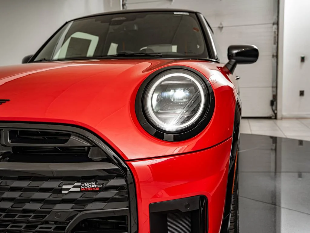 2026 MINI Hardtop 2 Door S - Photo 13