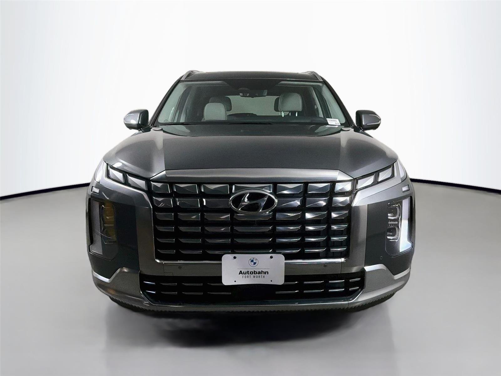 Used 2023 Steel Graphite Hyundai Calligraphy image 2