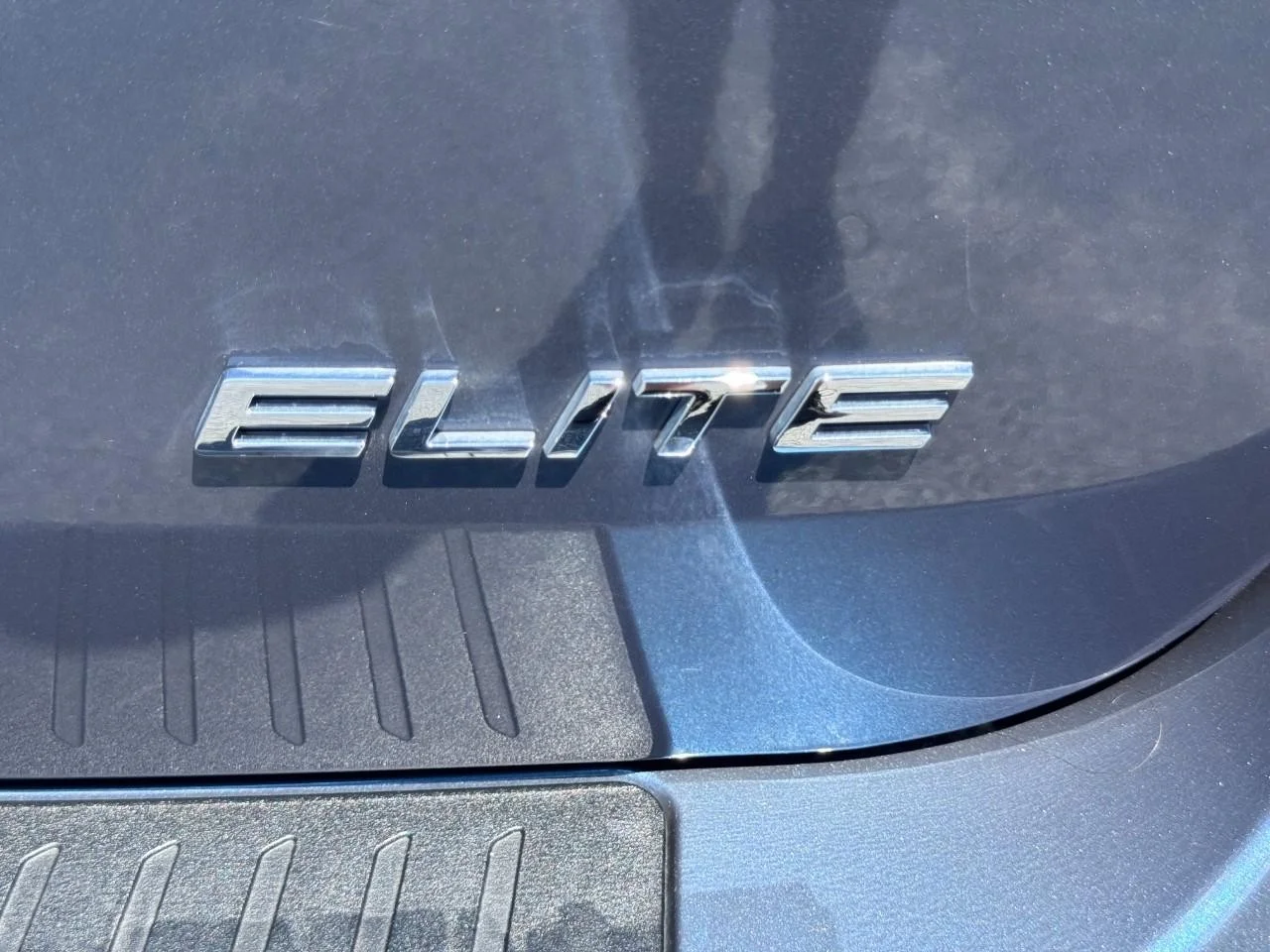 2025 Honda Odyssey Elite - Photo 6