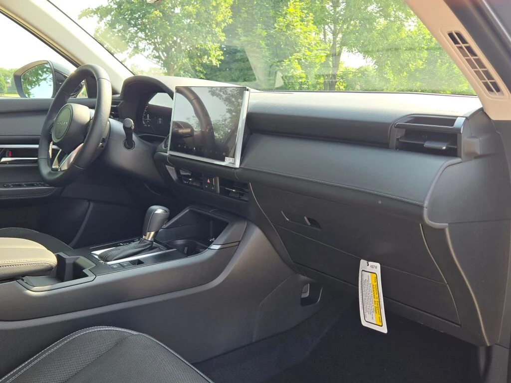 New 2026 Polymetal Gray Metallic Mazda 2.5 S Preferred AWD image 7
