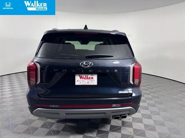 2025 Hyundai Palisade SEL - Photo 6