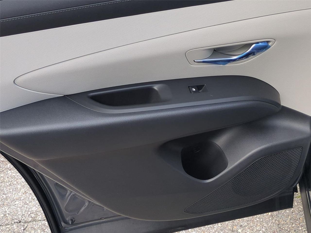 New 2026 Ecotronic Gray Hyundai Blue image 29