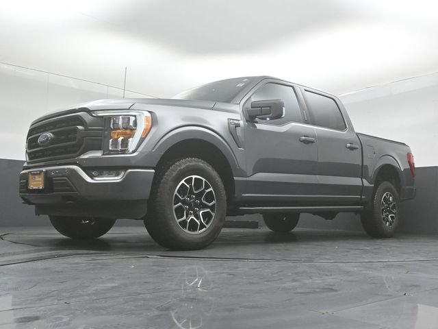 2023 FORD F-150 - Image 39