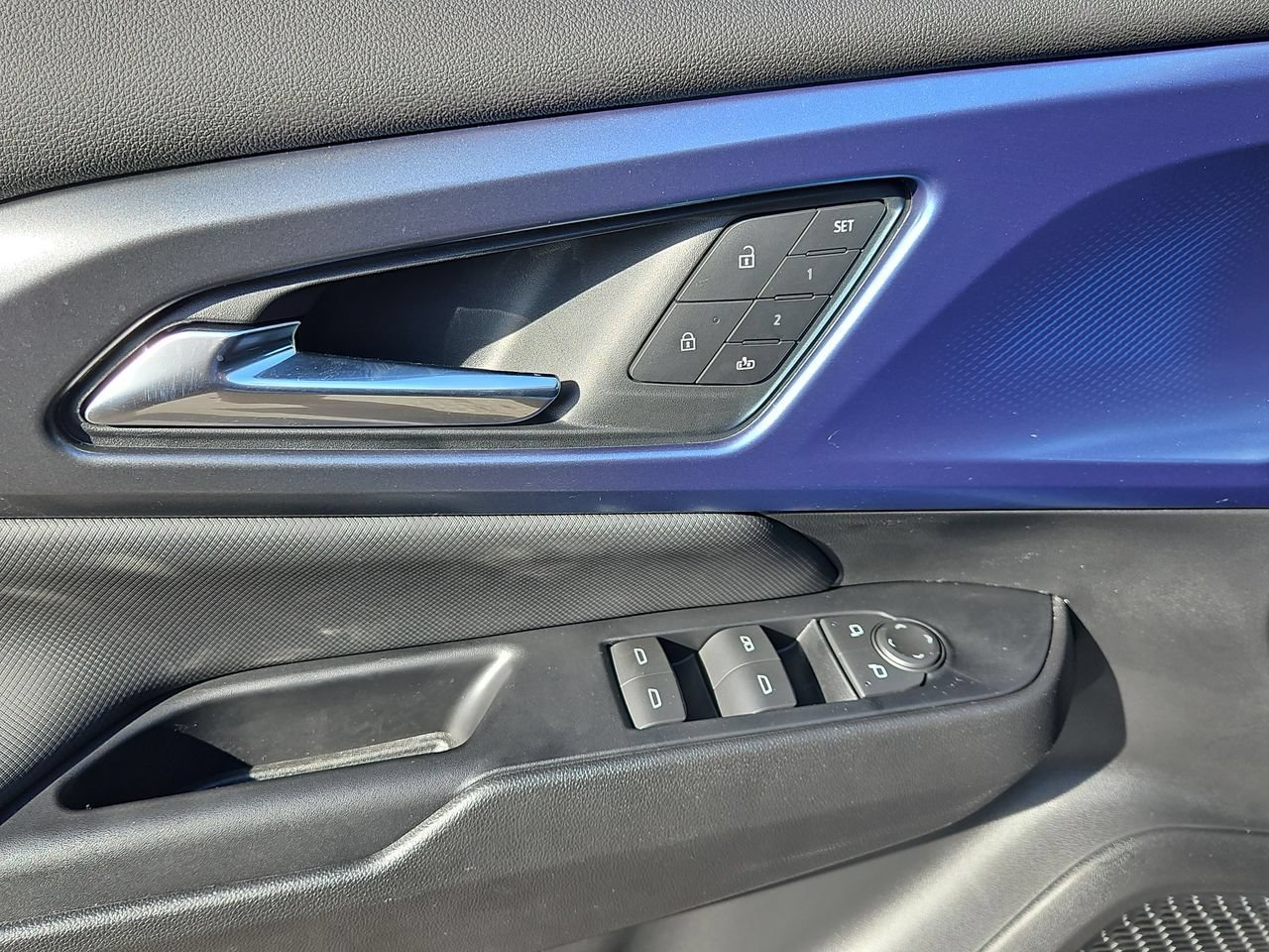 New 2026 Sterling Gray Metallic Chevrolet LT image 24