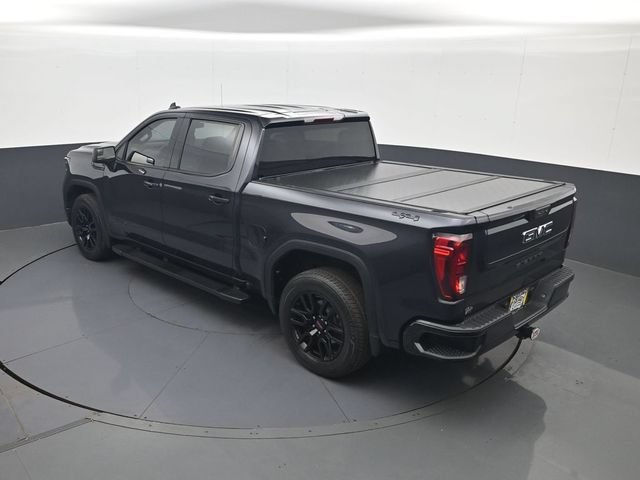 2023 GMC Sierra 1500 Elevation - Photo 19