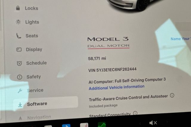 Used 2022  Tesla Performance image 28