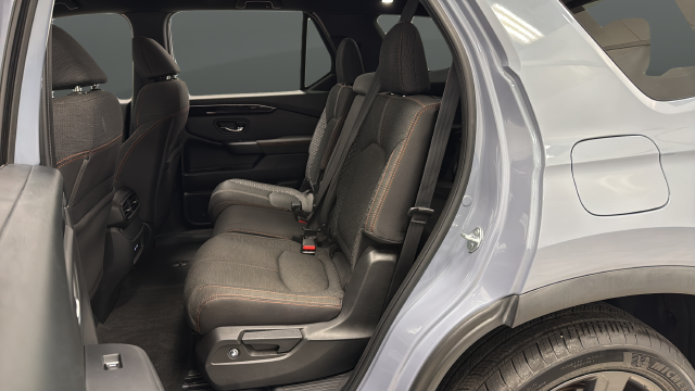 Used 2023 Gray Honda Sport image 22