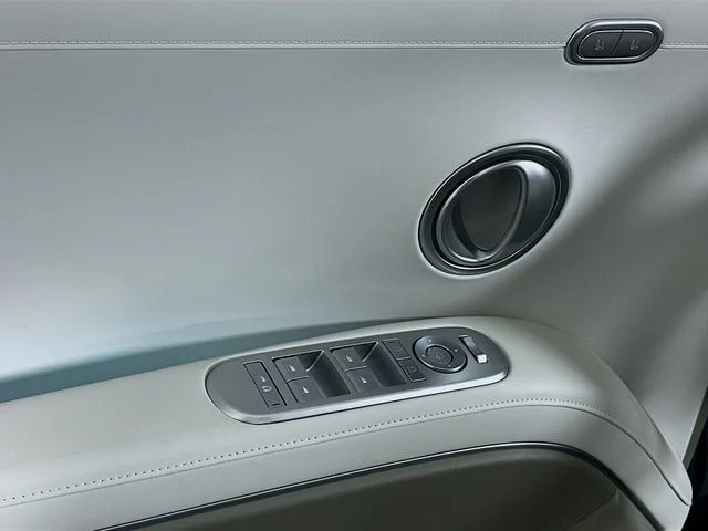 New 2026 Hyundai PALISADE HYBRID Blue SEL Premium