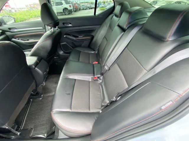 Used 2023 Pearl Nissan 2.5 SR image 24