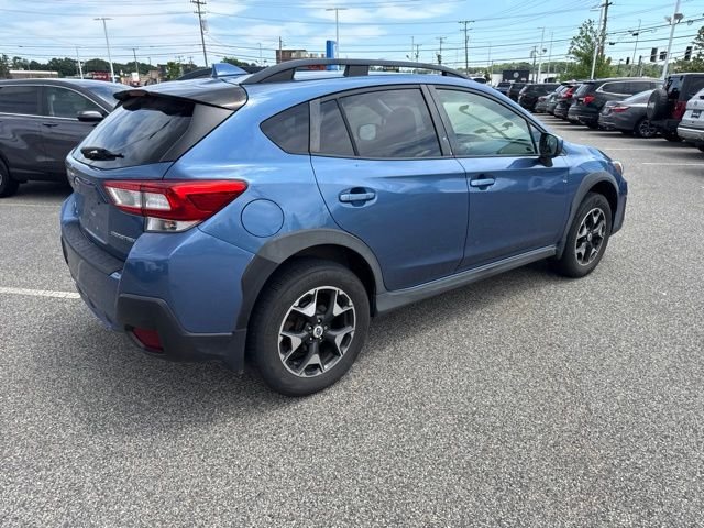 Used 2018 Blue Subaru 2.0i Premium image 21