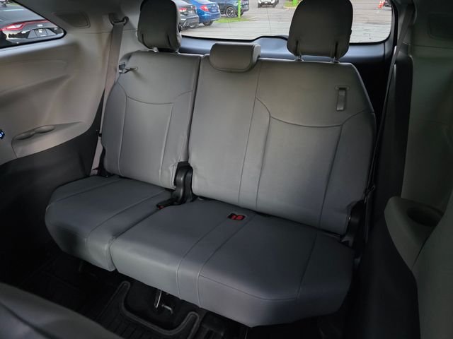 Used 2024 Gray Toyota XLE image 20