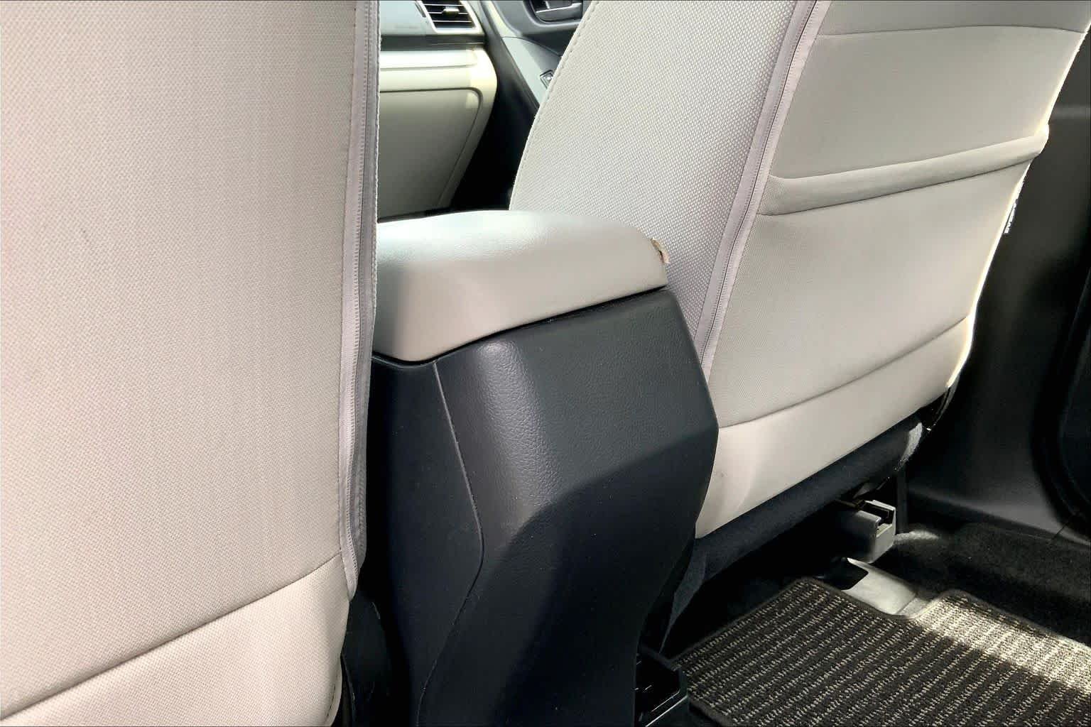 Used 2018 Dark Gray Metallic Subaru  image 35