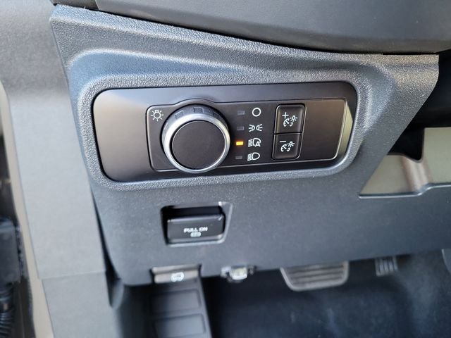 New 2026 Marsh Gray Ford Badlands® image 16