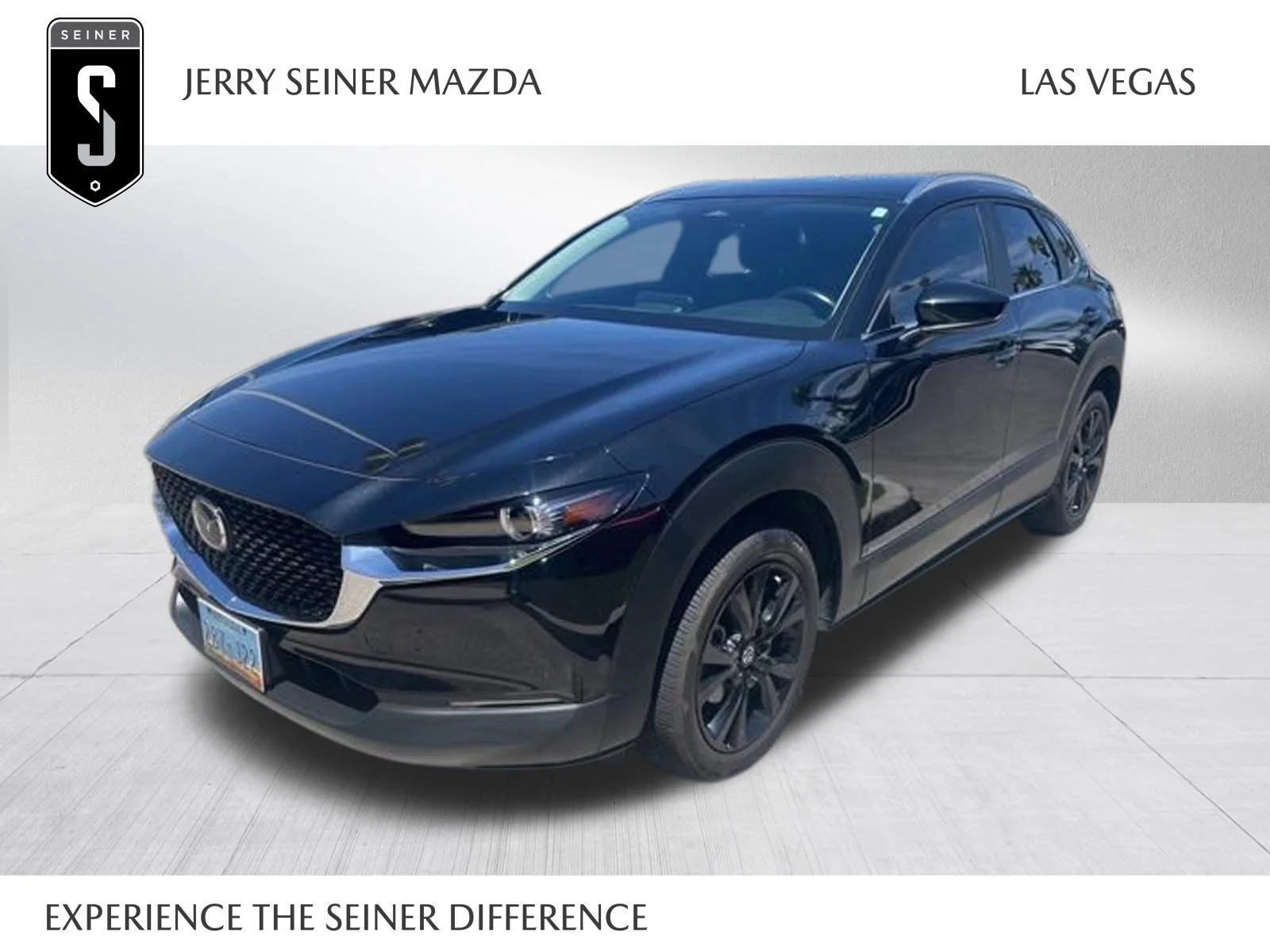 2024 Mazda CX-30 Select Sport