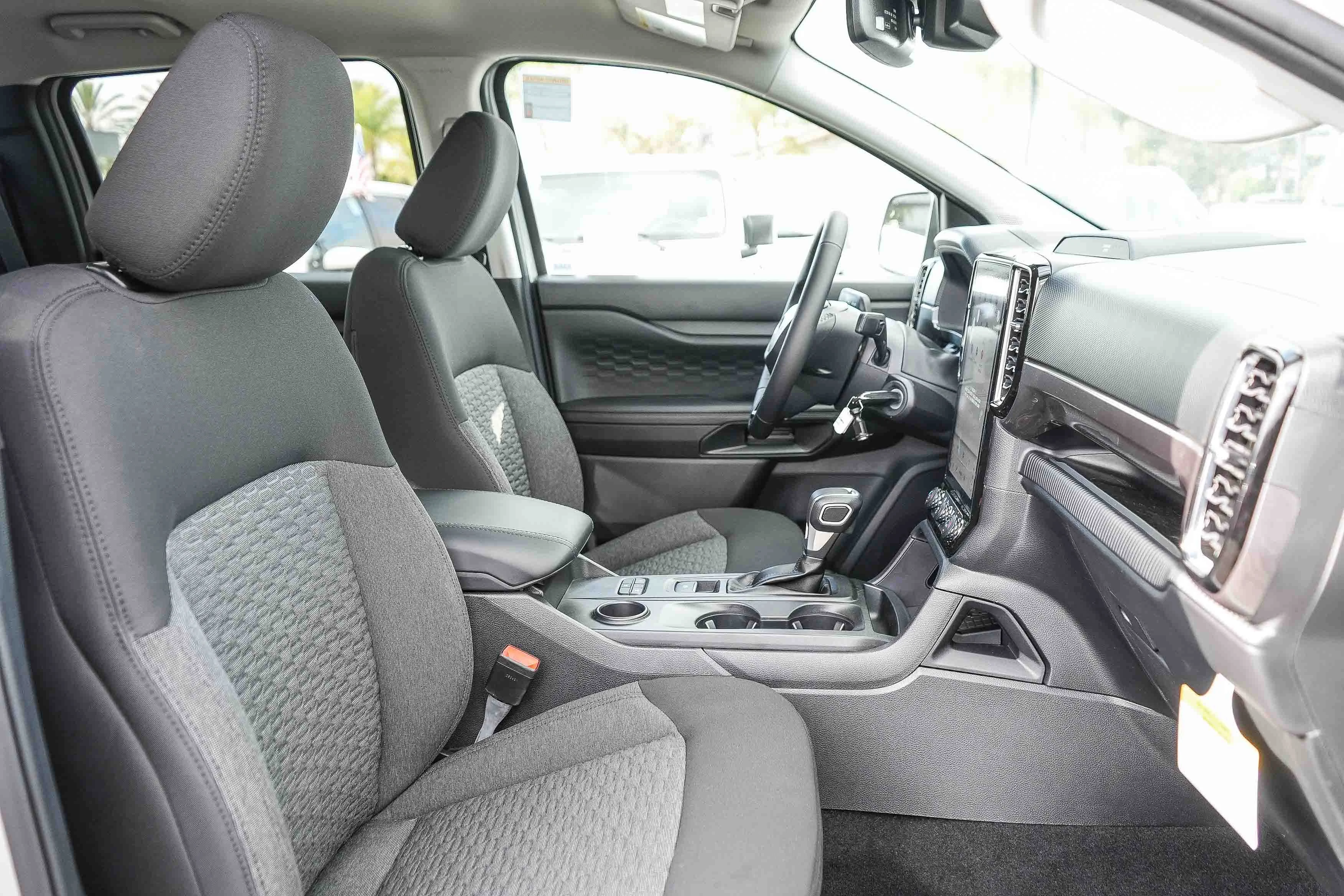 New 2026 Avalanche Ford XLT image 19